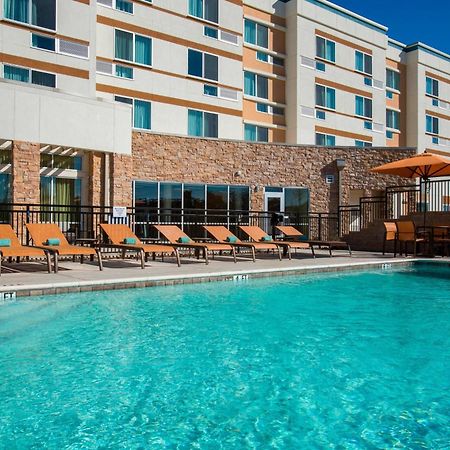 Courtyard By Marriott Dallas Midlothian At Midlothian Conference Center Kültér fotó
