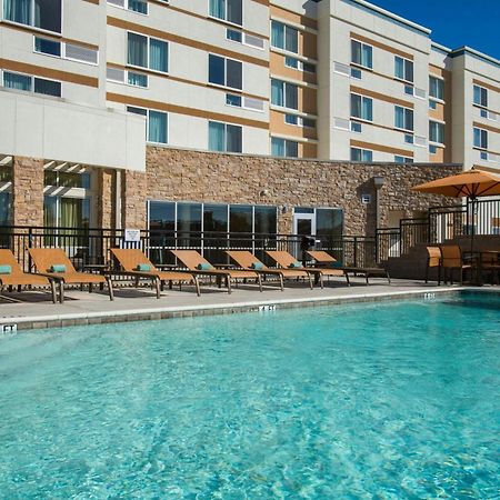 Courtyard By Marriott Dallas Midlothian At Midlothian Conference Center Kültér fotó