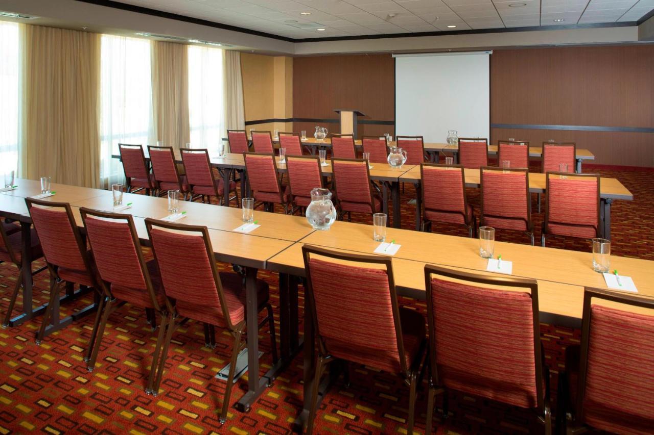 Courtyard By Marriott Dallas Midlothian At Midlothian Conference Center Kültér fotó
