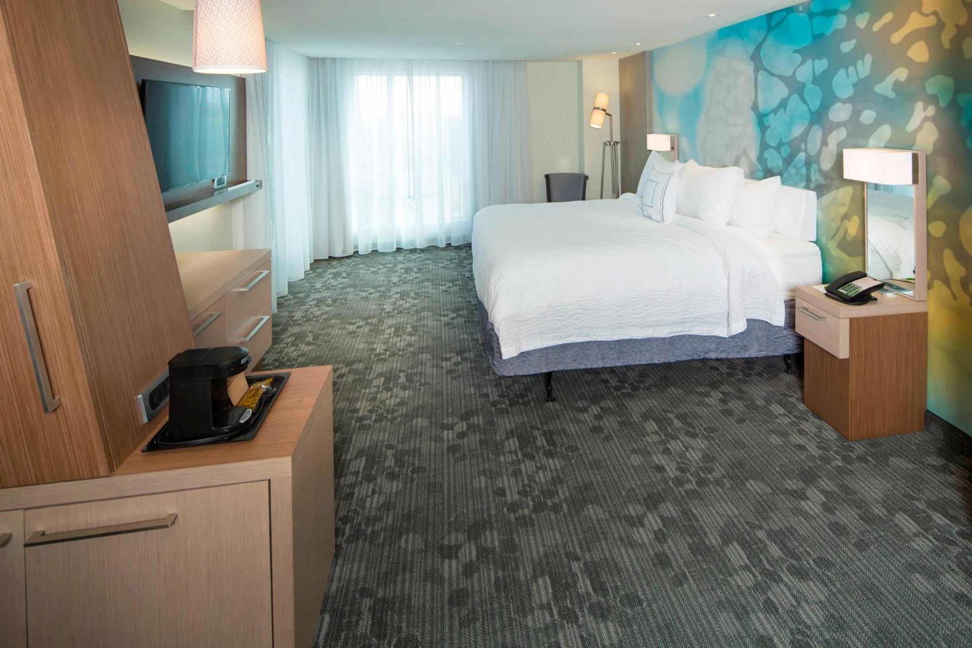 Courtyard By Marriott Dallas Midlothian At Midlothian Conference Center Kültér fotó