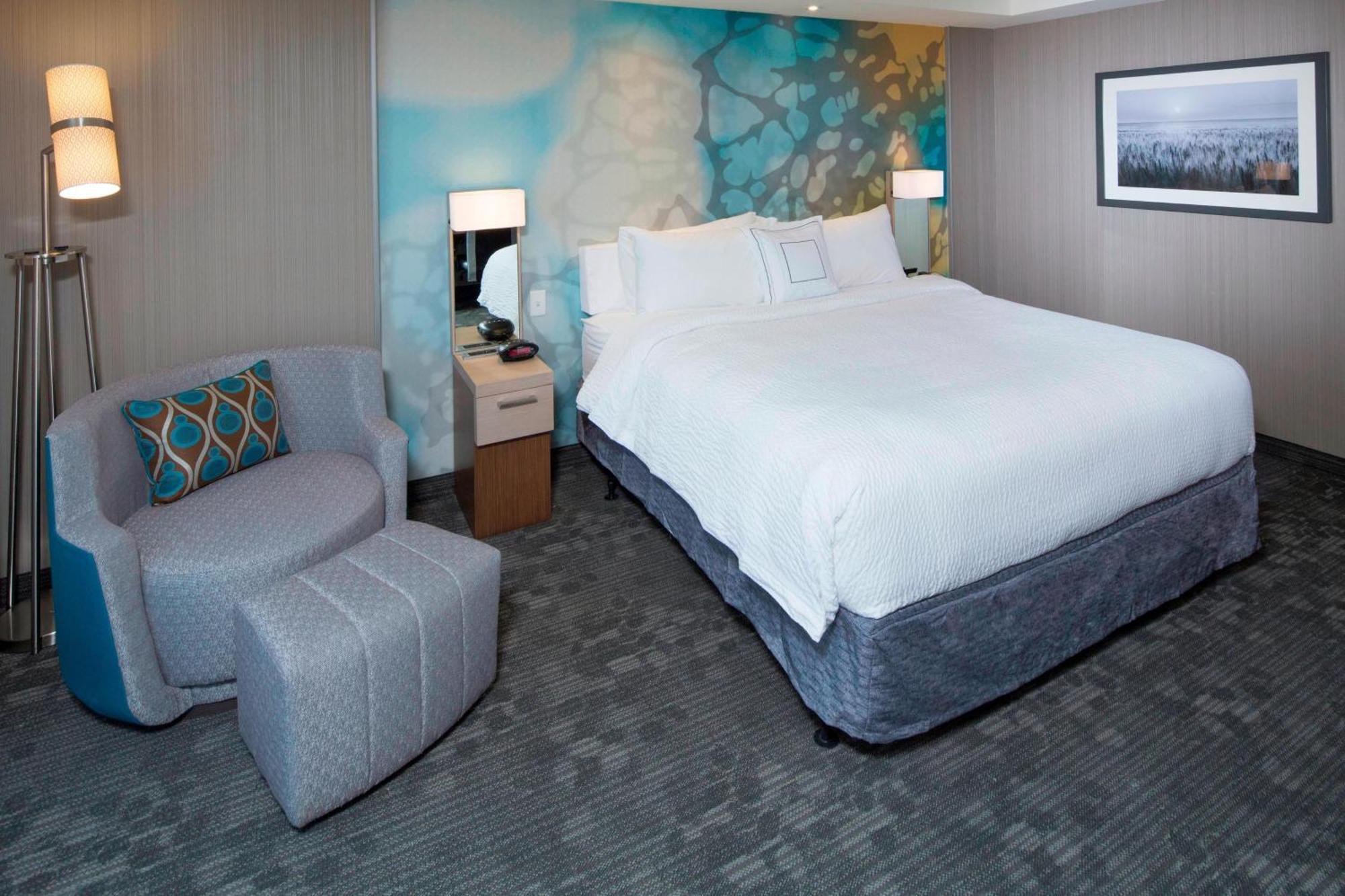 Courtyard By Marriott Dallas Midlothian At Midlothian Conference Center Kültér fotó