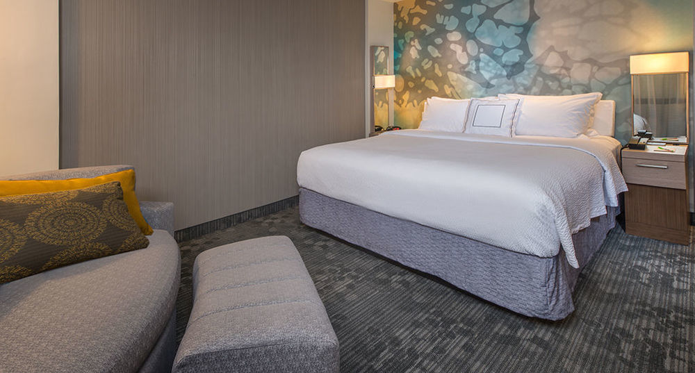 Courtyard By Marriott Dallas Midlothian At Midlothian Conference Center Kültér fotó